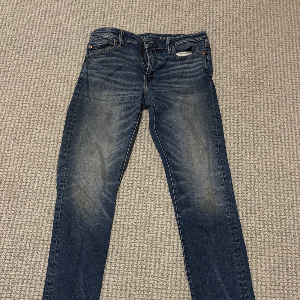 AMERICAN EAGLE men’s skinny jeans
